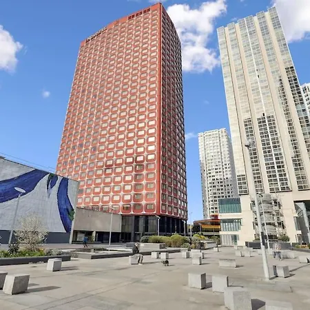 Id 412 - Cozy Near Eifel Tower Paris