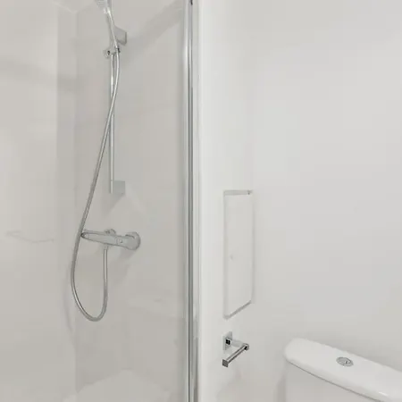 Id 412 - Cozy Near Eifel Tower * פריז