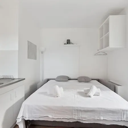 Apartamento Id 412 - Cozy Near Eifel Tower Paris