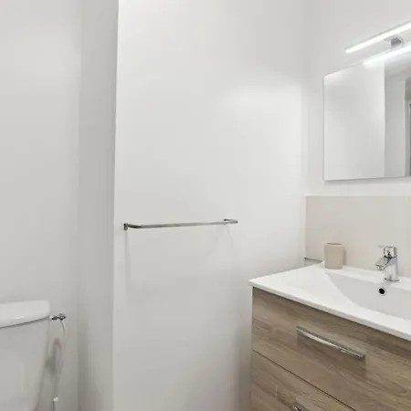 Id 412 - Cozy Near Eifel Tower * Paris